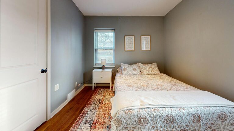 Tips for Choosing Calm Colors for Your Home